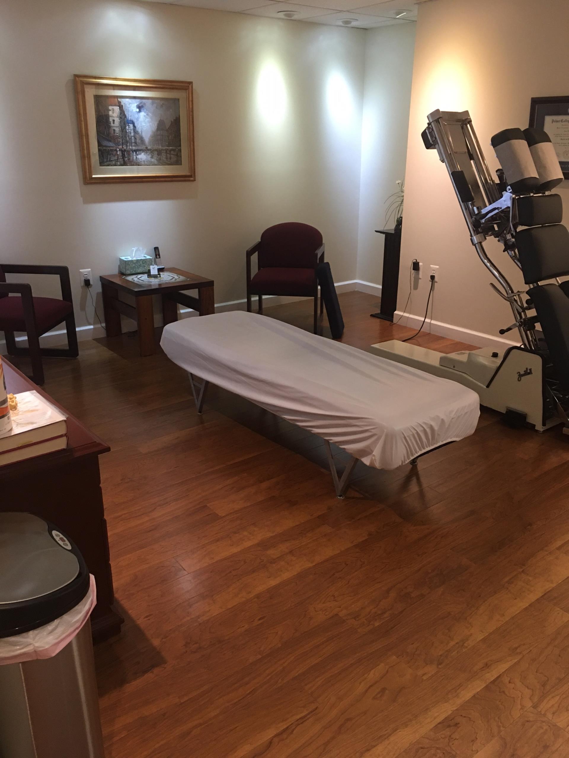 chiropractic services  Reston, VA 